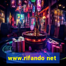 www.rifando net